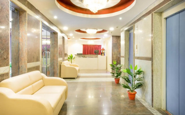 Octave Hotel & Spa JP Nagar