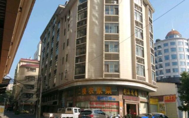 Yunfuyun City Li'ao Hotel