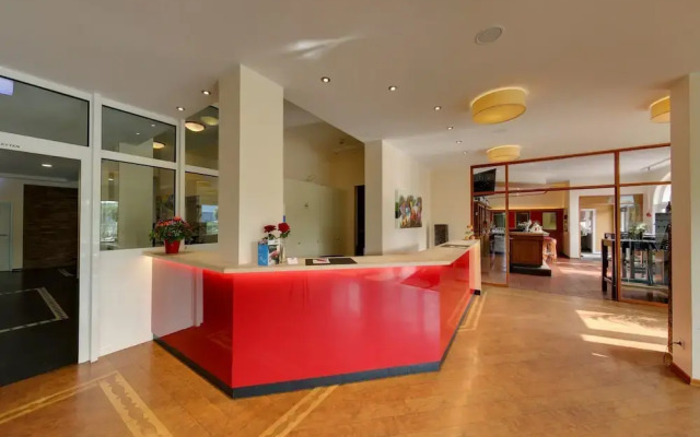 Hotel Brackweder Hof