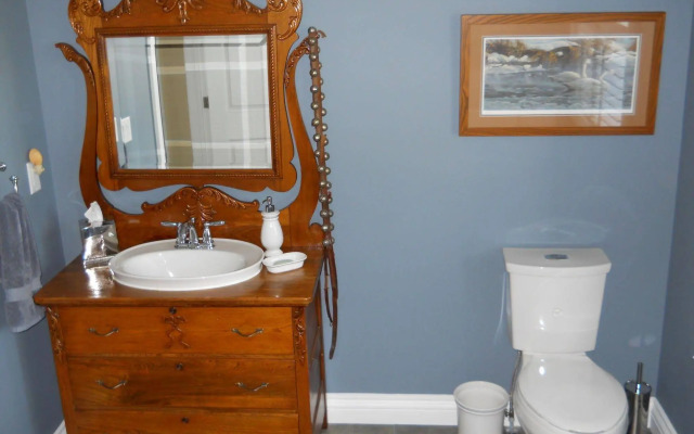 Wenzler's Landing Bed & Breakfast