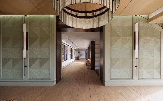 Hotel De Novo Springdale, Tapestry Collection by Hilton