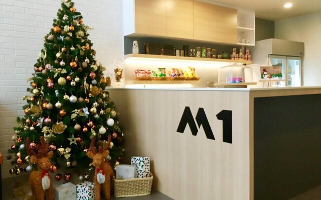 M-One Residence