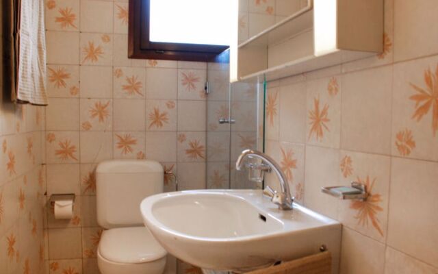 Apartment Il Parco Marche-en-Famenne