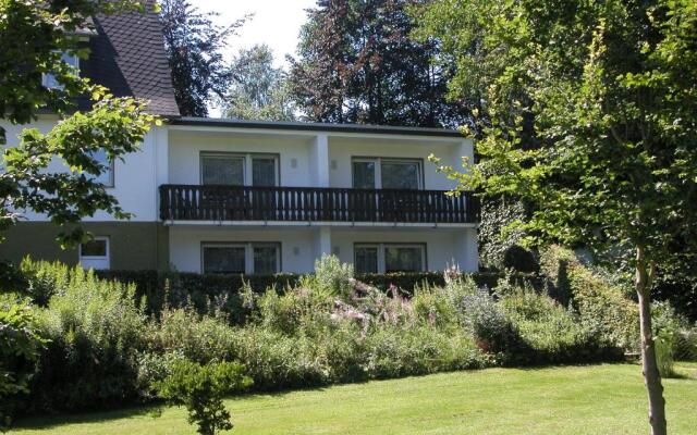 Pension Haus am Walde