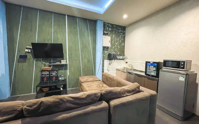 The X10 Private Pool Villa Resort Khao yai