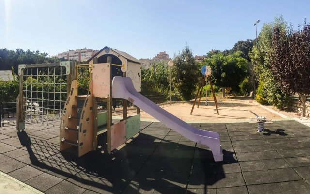 Espectacular Apartamento en San Juan Alicante