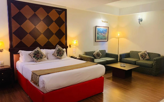 Hotel Emas Tawau
