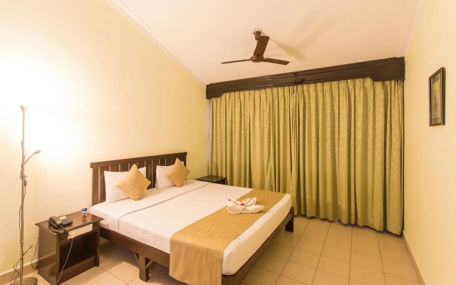 Hotel Coorg International