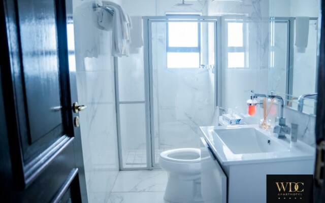 WDC Aparthotel