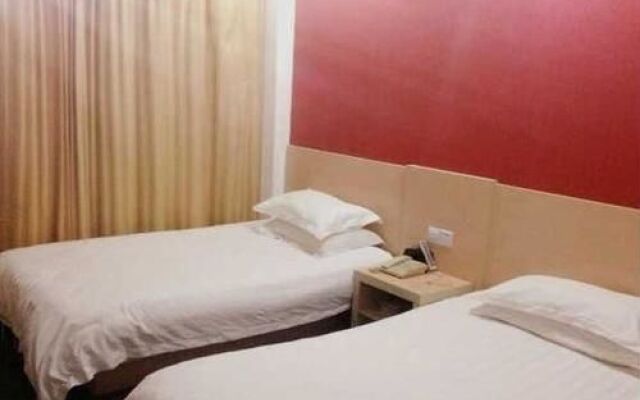 Shanghai Si Wei Mei Hotel