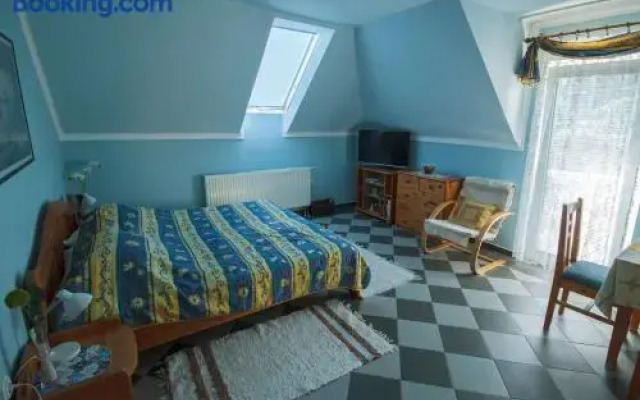 Katica Apartman