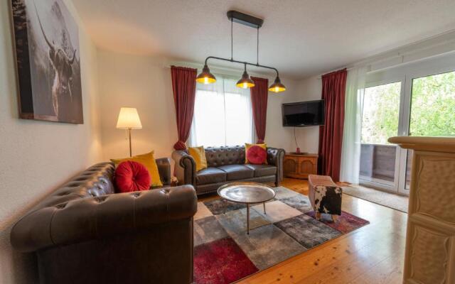 Appartements Das Charlie