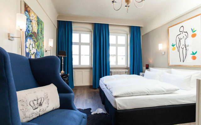 Hotel Würzburger Hof