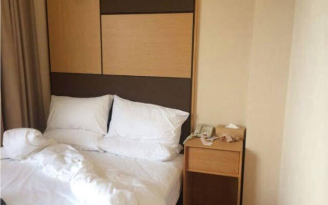 Elan Inn Chengdu Chunxi Road Pedestrian Street