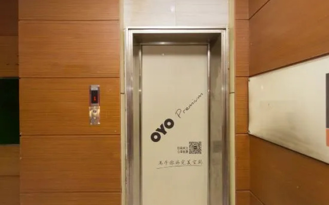 6+1 Chain Hotel Huaihua Railway Station