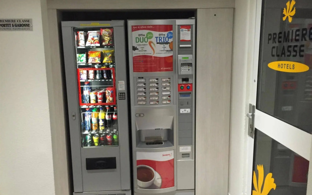 Premiere Classe Toulouse Sud - Portet