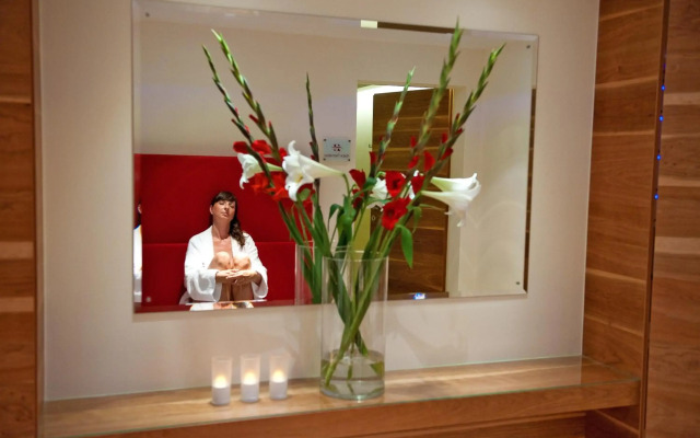 Impuls Hotel Tirol