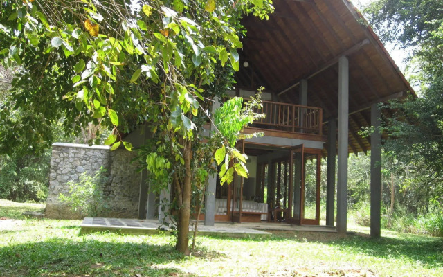 Wild Grass Nature Resort