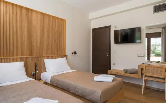 Villa Wisdom By Be On Holidays