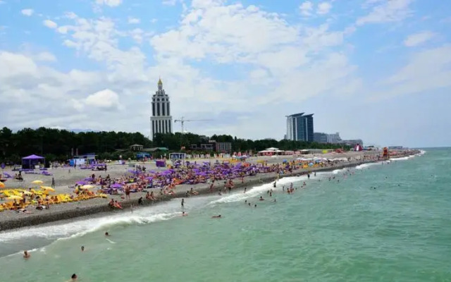 Orbi Plaza Kobaladze 4