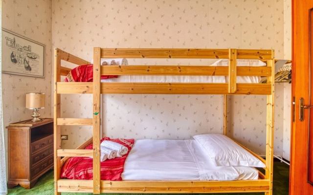 Villa Margherita Lovely Flats