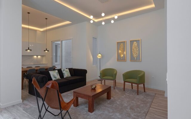 Fresh Velazquez Apartments