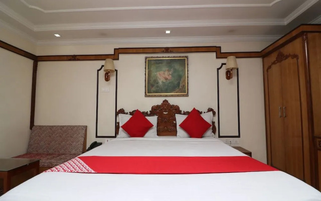 OYO 686 Hotel Thames International