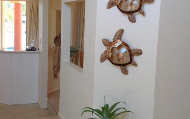 Paradisio Bed and Breakfast