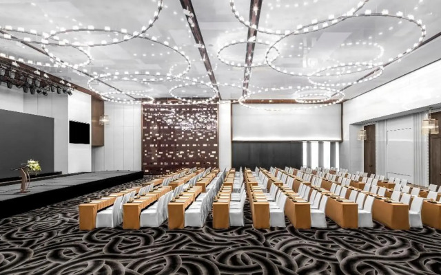 Mandarin Oriental, Guangzhou