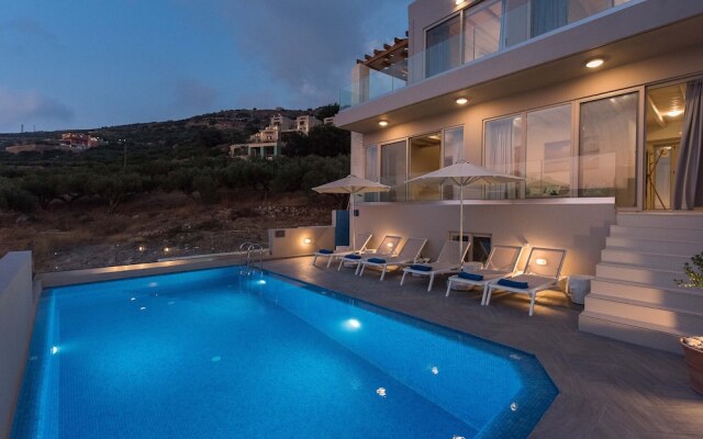 Falasarna Luxury Villas