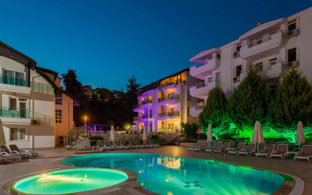Side Su Hotel