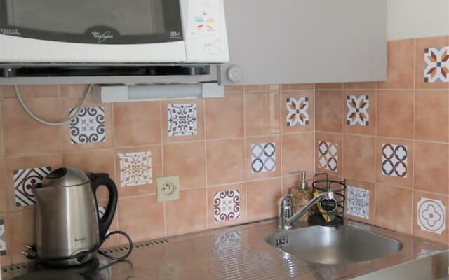 Appartement 4 personnes à 80m de la plage