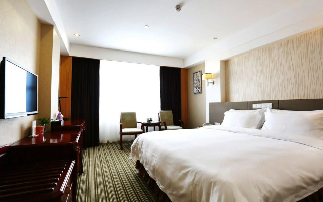 Shenzhen Sichuan Hotel