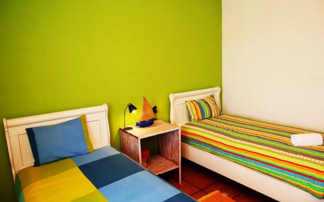 Mosteiros Vineyard House