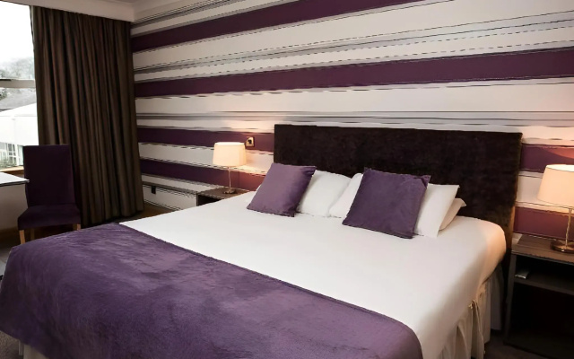 Brandon House Hotel