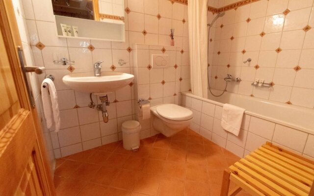 Chalet Belle Vue 10 Pers Fireplace Apple TV