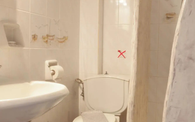 Hotel Mohitero