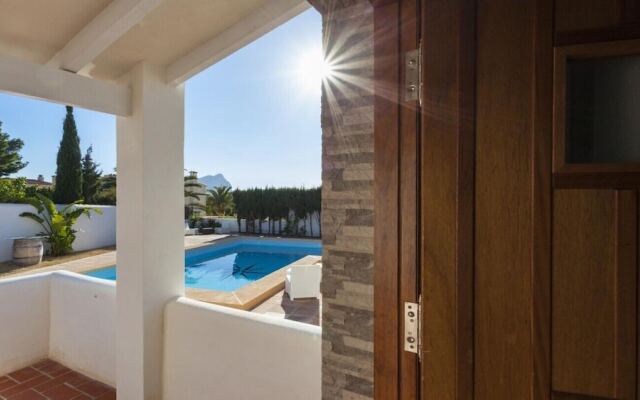 Apartamento Chic 1