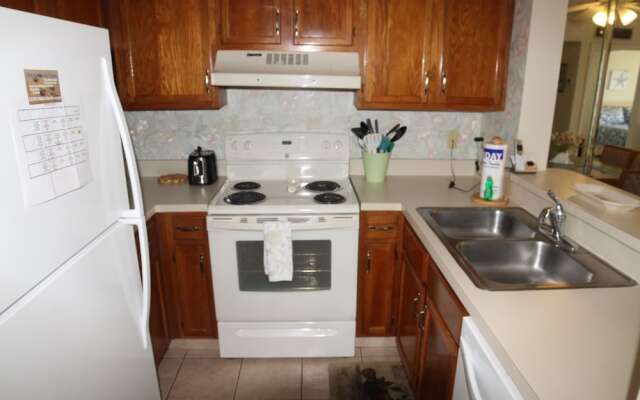 St. Augustine Ocean and Racquet 2204