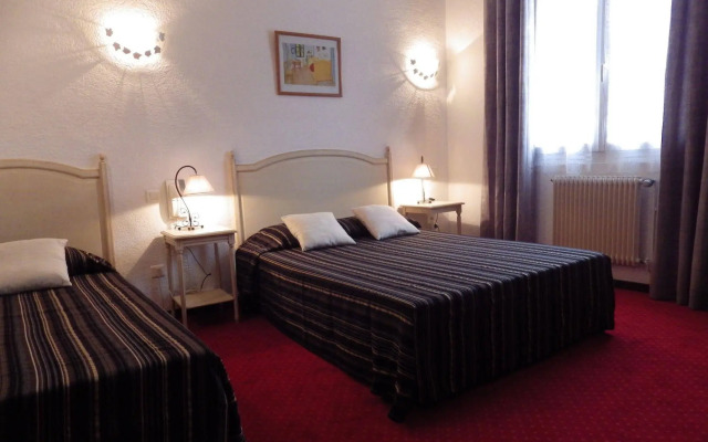 Hotel Porte de Camargue