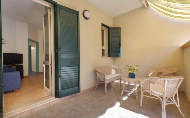 4025 Casa di Tina by Barbarhouse