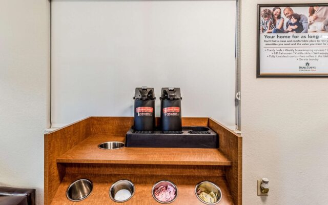 HomeTowne Studios Cincinnati - Sharonville