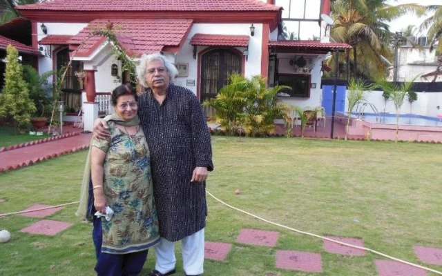 Hotel Ishan Villa