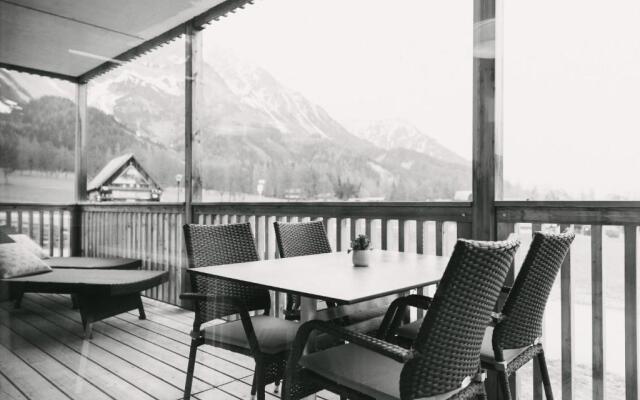 Chalet Village by Apart4you