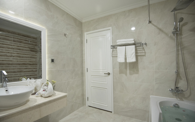 Thien Thanh Resort Phu Quoc