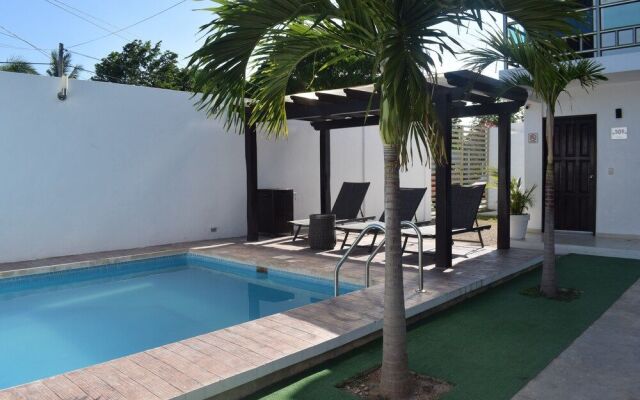 Hotel Apartamentos Stone