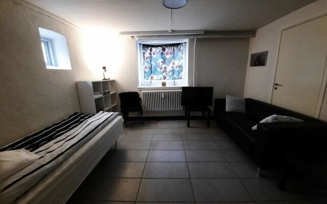 Thorsgade 1A