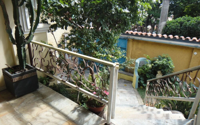 Castel Inn Hostel