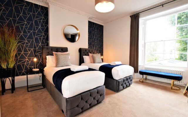 Frederick Place Your Apartment