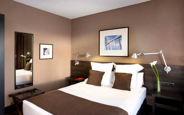 Hotel Medium Valencia